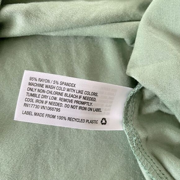 X -Small A New Day Tops for Women - Picture 5 of 5